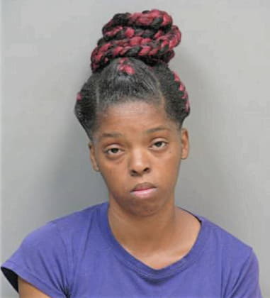 Kiara Bias, - Acadia Parish County, LA 